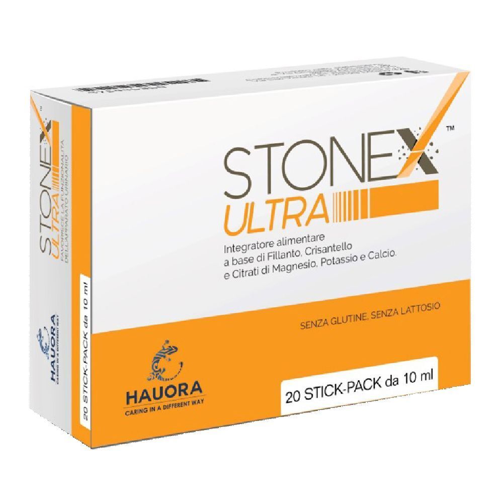 Stonex Ultra 20 Stick Pack 10 Ml