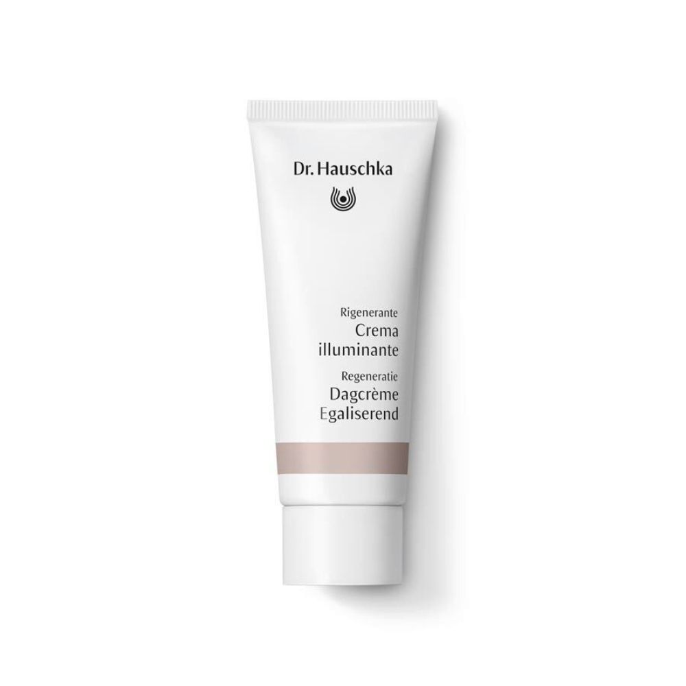 Dr. Hauschka Rigenerante Crema Illuminante- Risparmia il 10% con il codice: wala0926