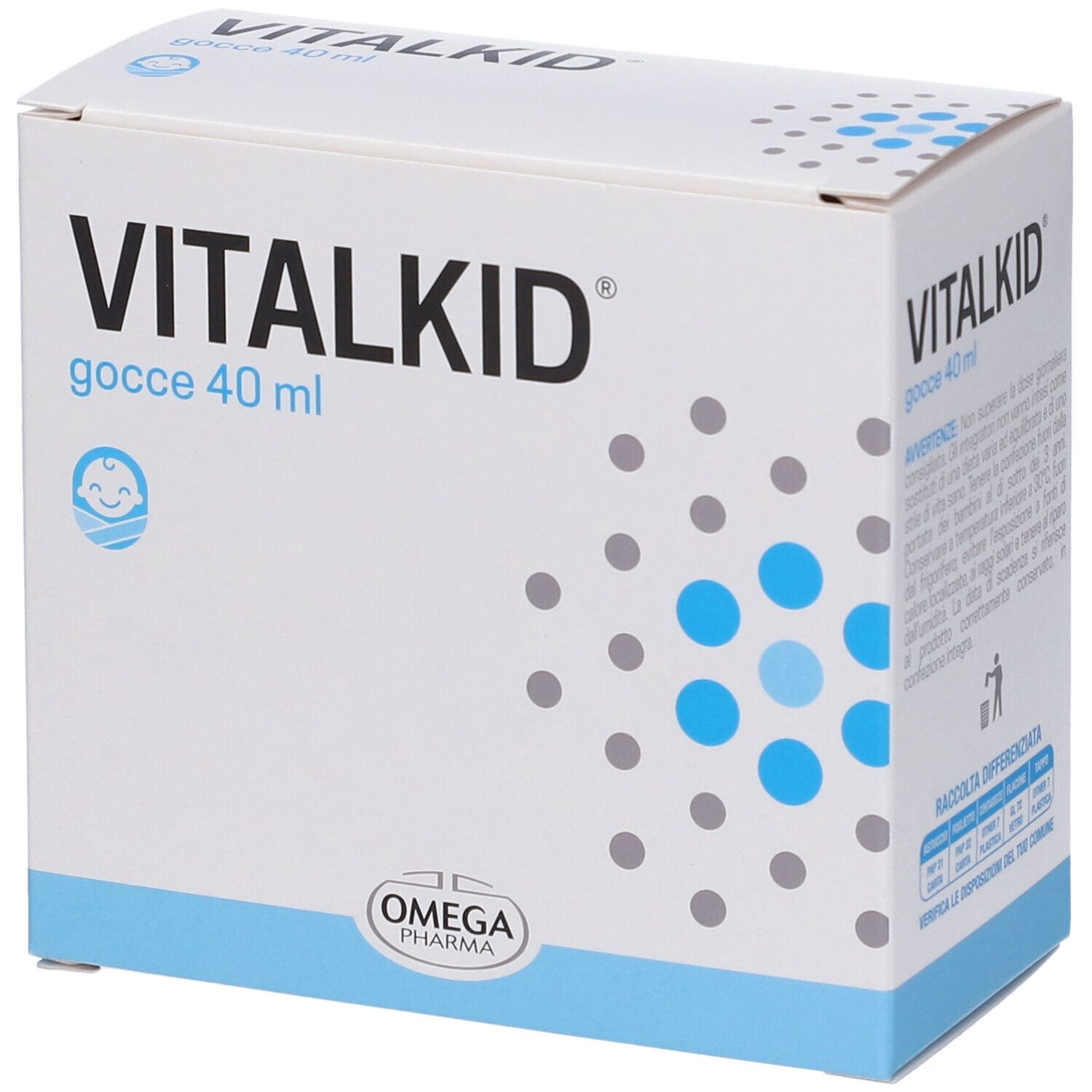 Vitalkid® Soluzione