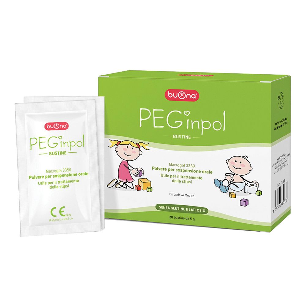 PEGINPOL 20BUST - Immagine 3