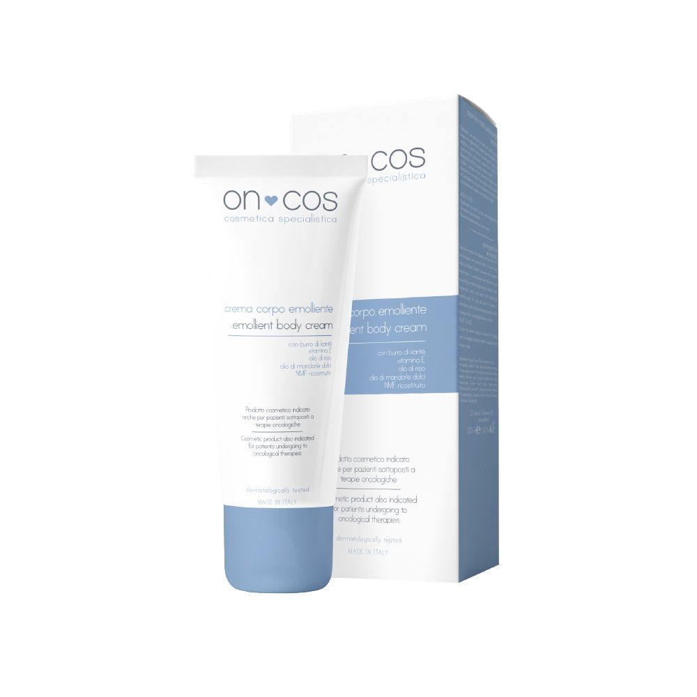 Oncos Crema Corpo Emolliente