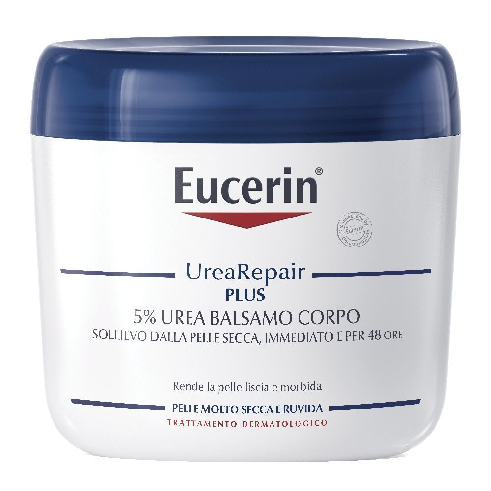 Image of Eucerin UreaRepair Balsamo Corpo 5% Urea 450 ml