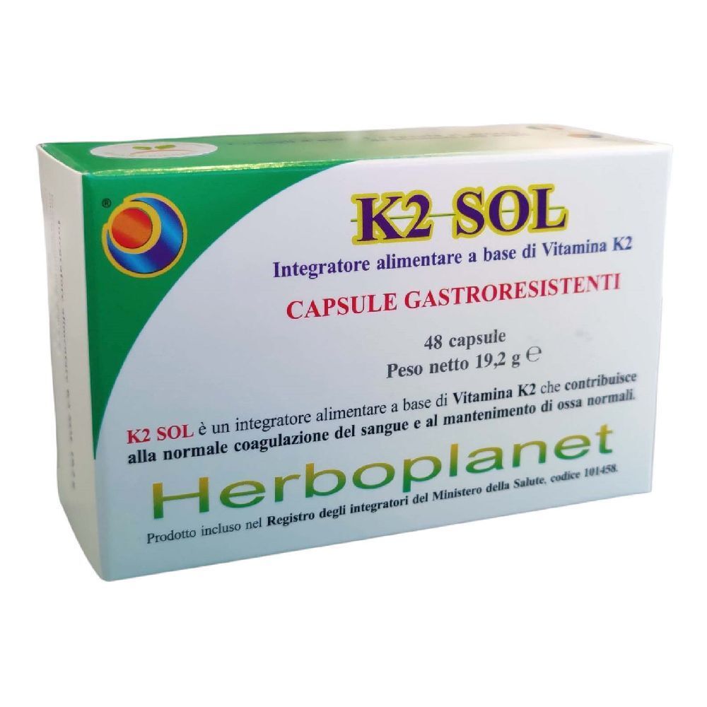 K2 SOL