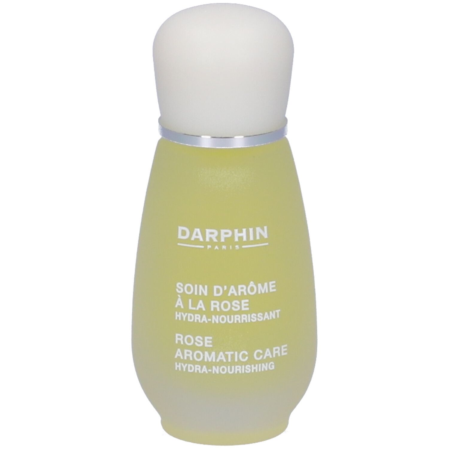 Darphin Olio Essenziale Elixir Rose Aromatic Care