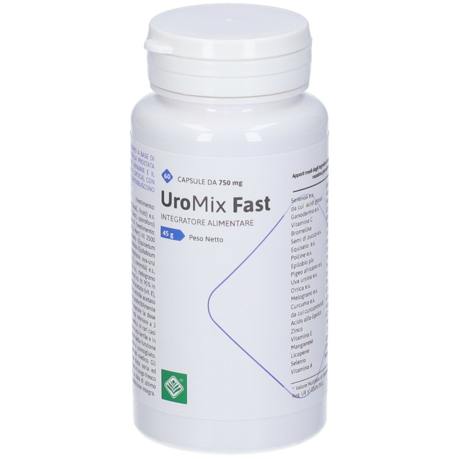 Uromix Fast