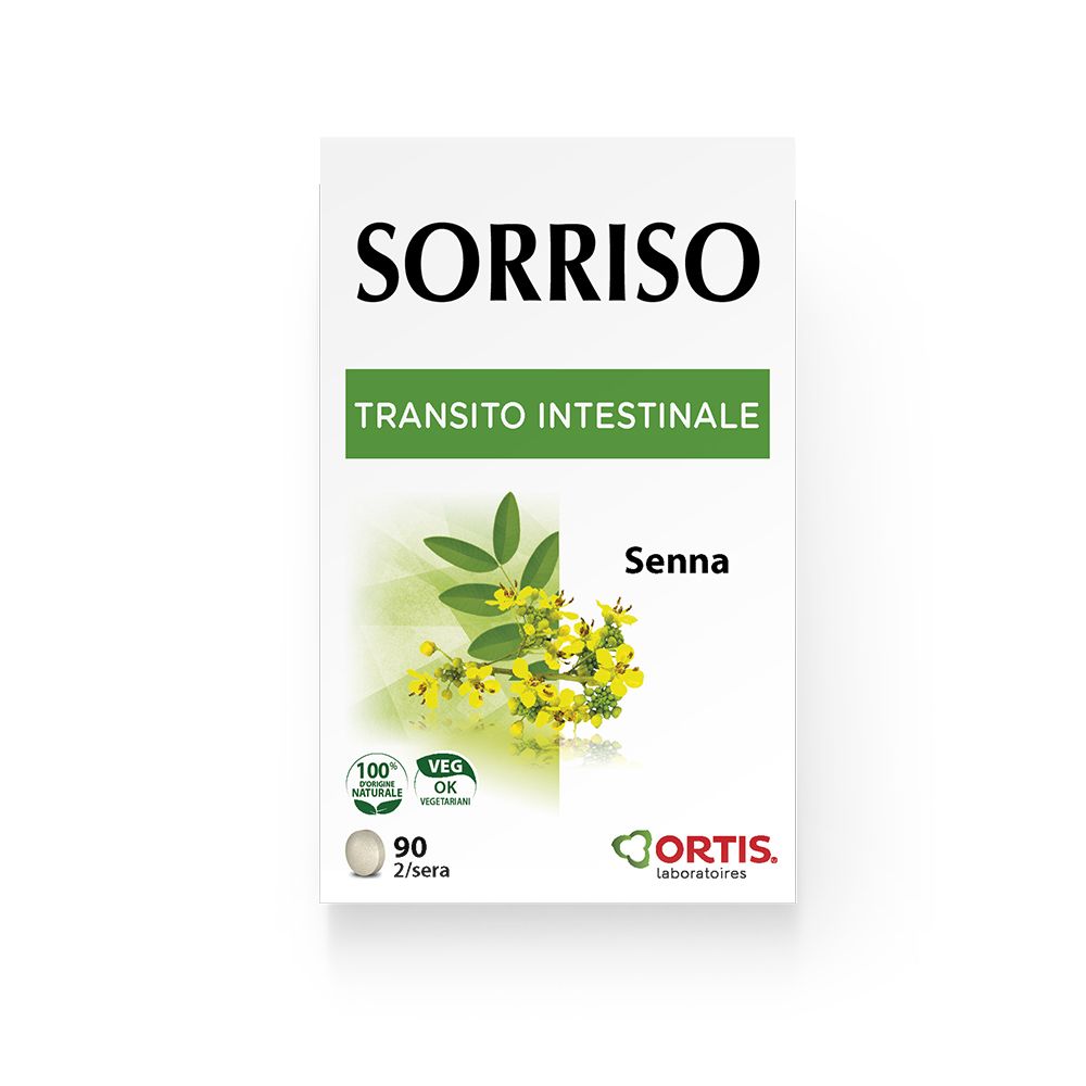 SORRISO 90CPR - Immagine 8
