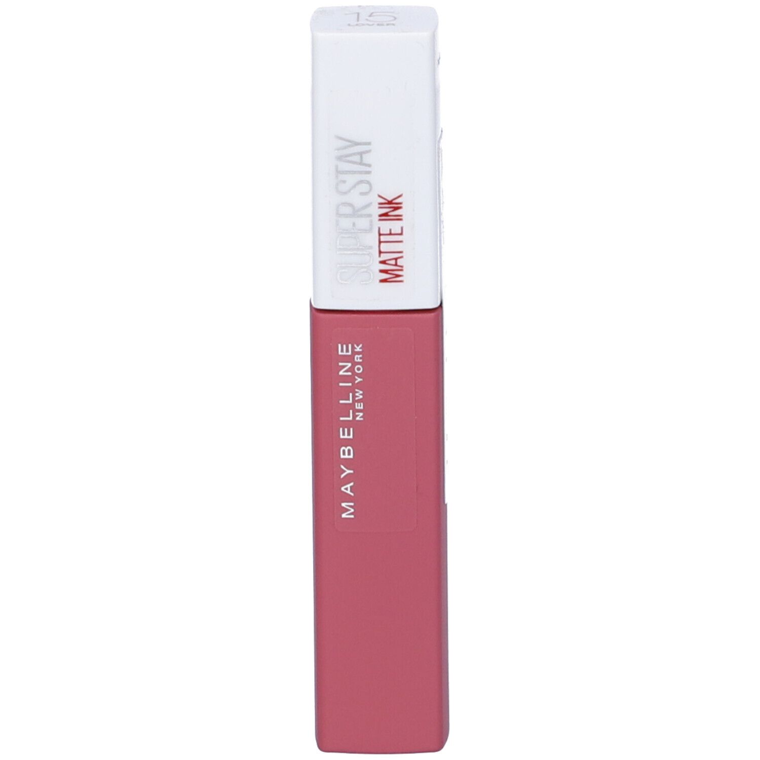 Maybelline New York SuperStay Matte Ink Rossetto Lover 15 5,15 g