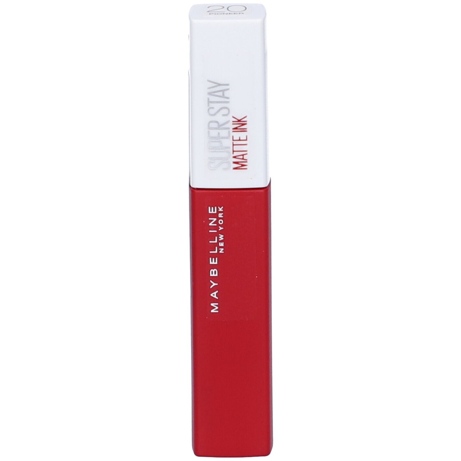Image of Maybelline New York SuperStay Matte Ink Rossetto Pioneer 20