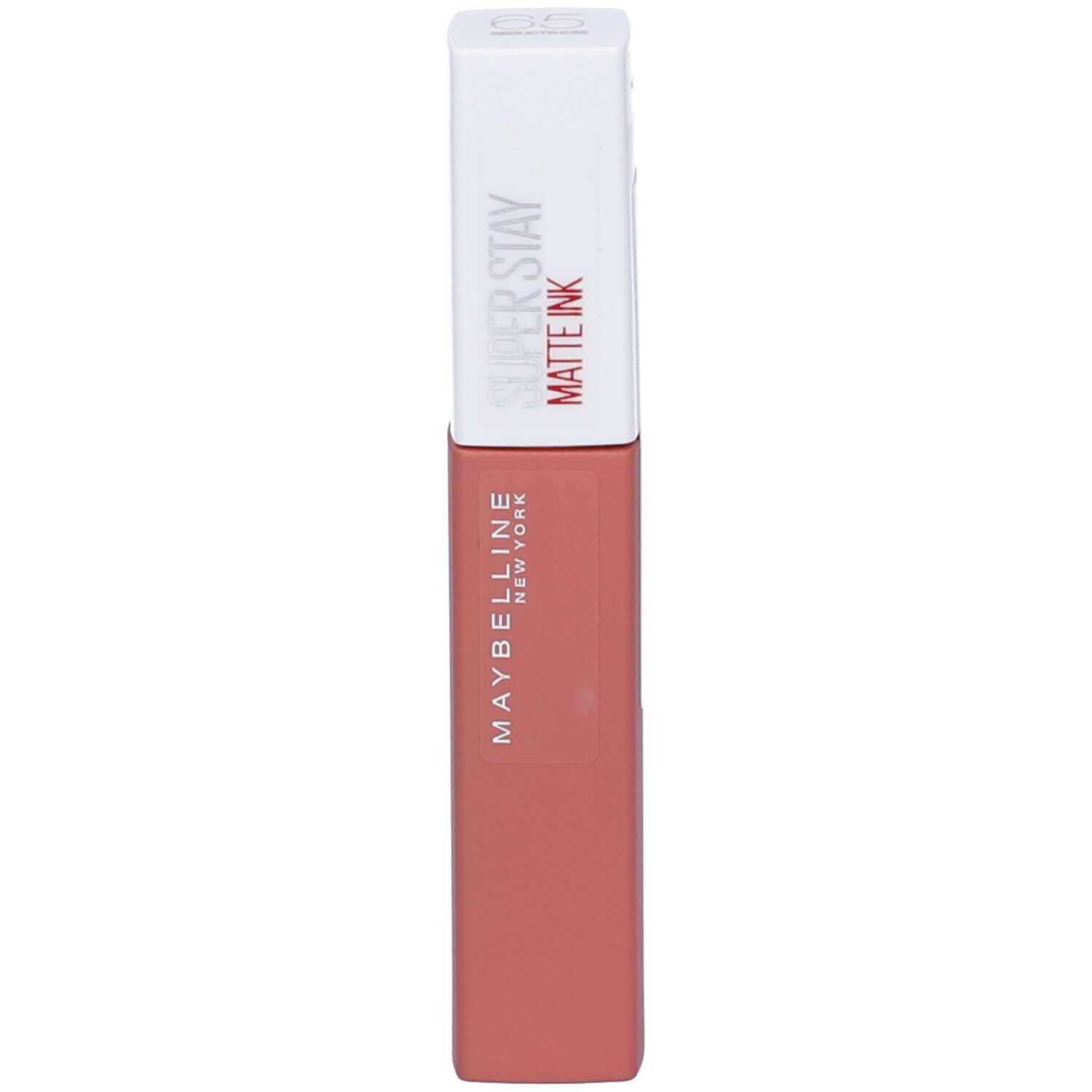 Image of Maybelline New York SuperStay Matte Ink Rossetto Seductress 65