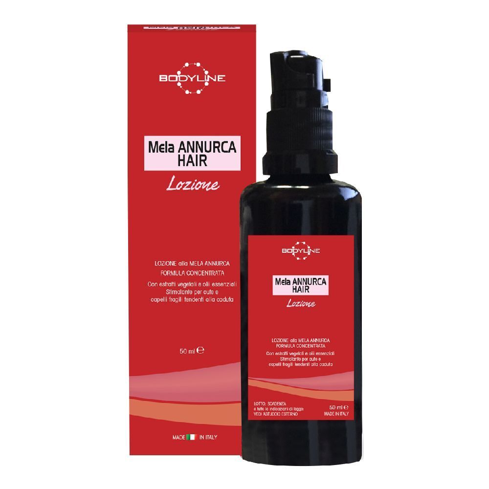 Mela Annurca Hair Lozione 50 Ml