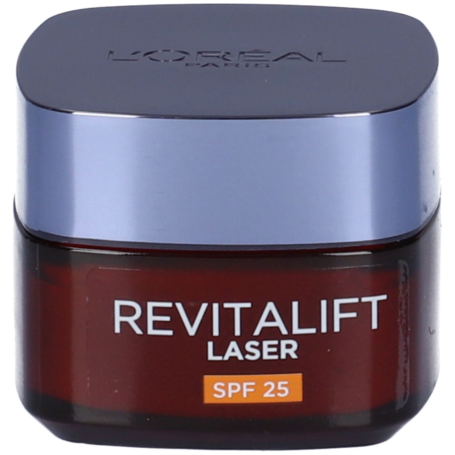 L'Oreal Paris Crema Idratante Antietà SPF 20 Laser X3