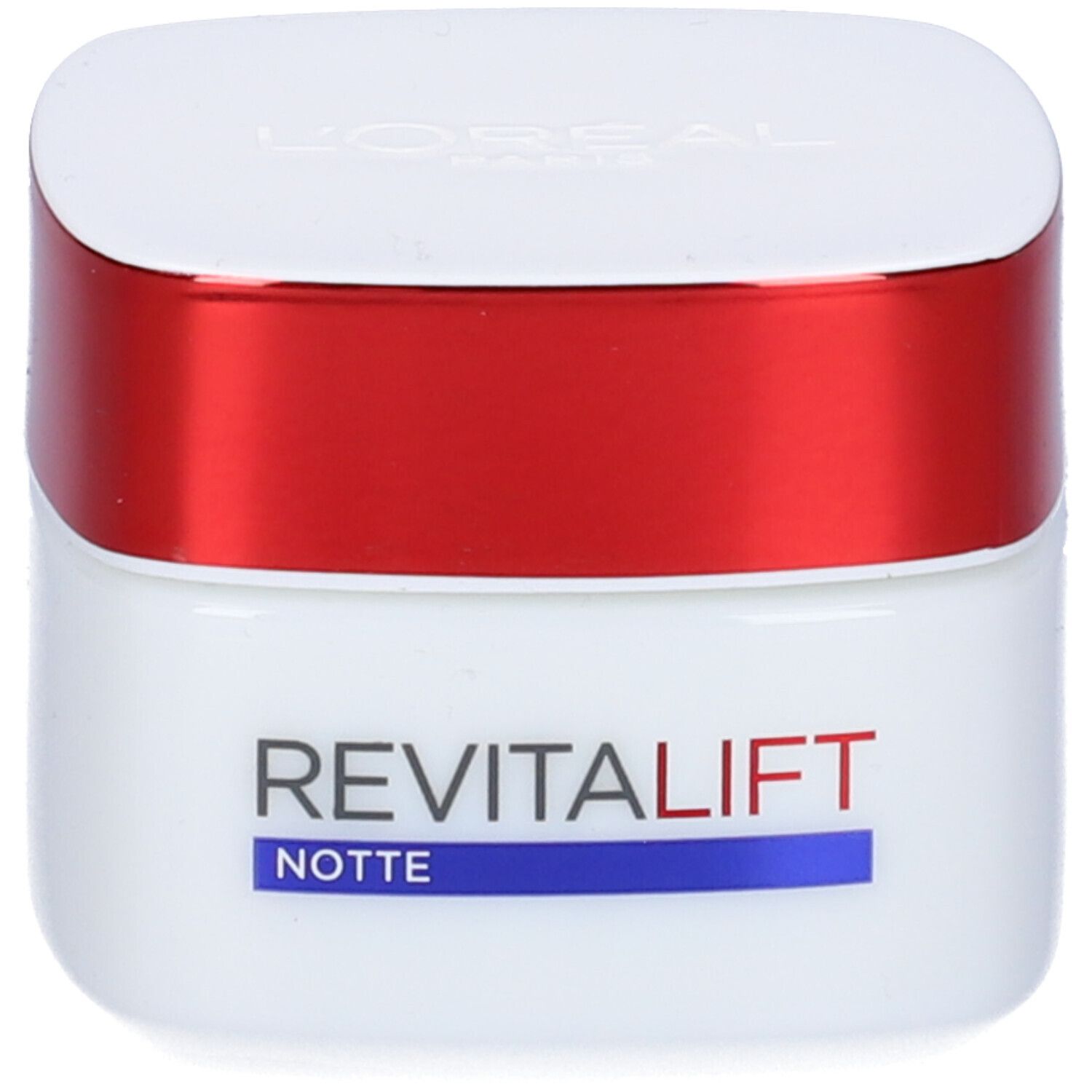Image of L'Oréal Paris Revitalift Notte Trattamento Notte Idratante Multi-Lift Anti-rughe Extra Rassodante con Pro-Retinolo ed Elasti-peptidi, 50 ml