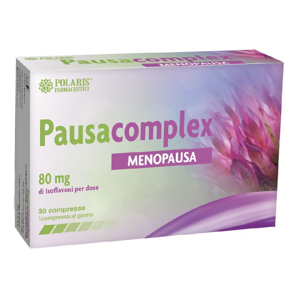 Polaris Pausacomplex 30 Ovaline - Immagine 6