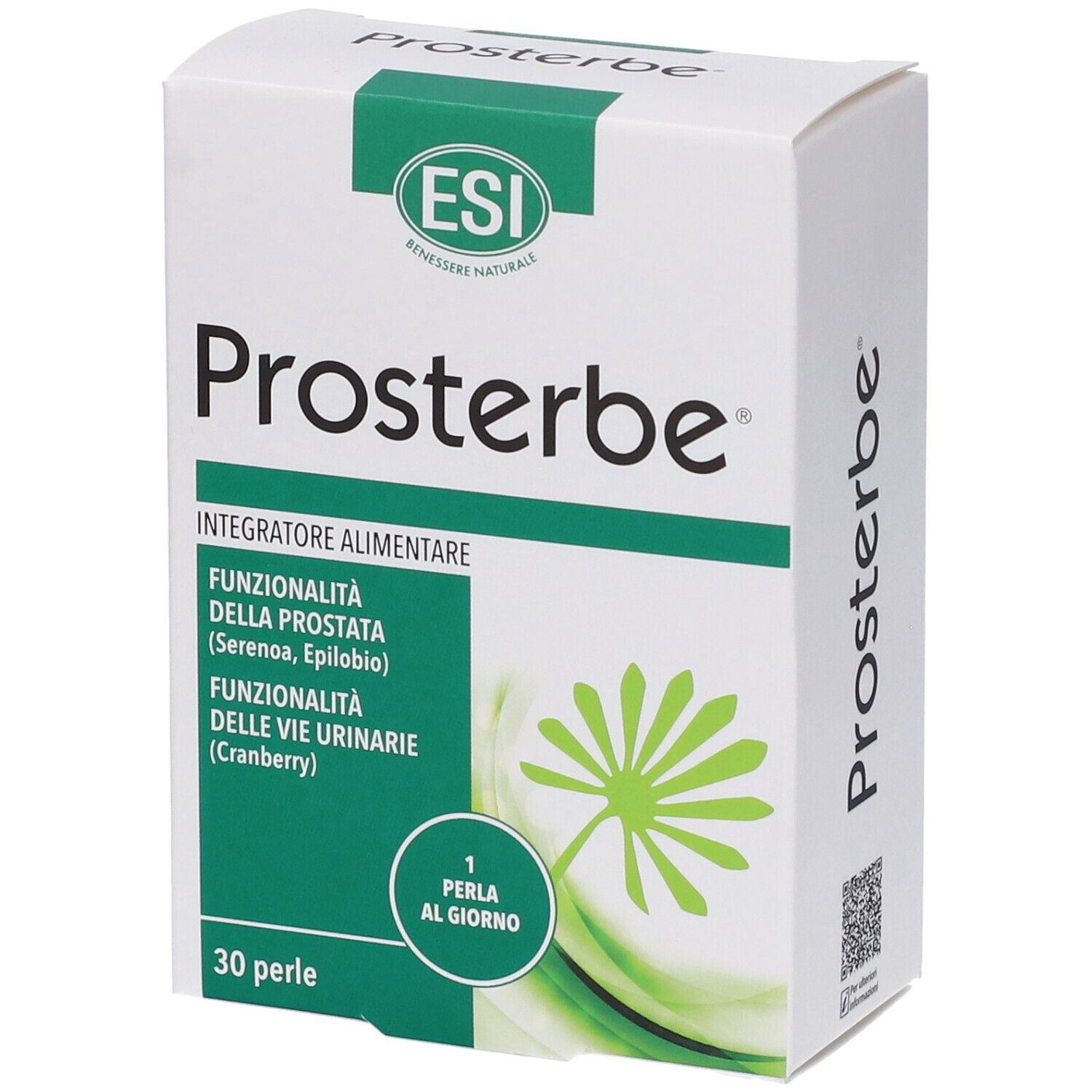 Prosterbe 30Prl 43,5 g Perlen