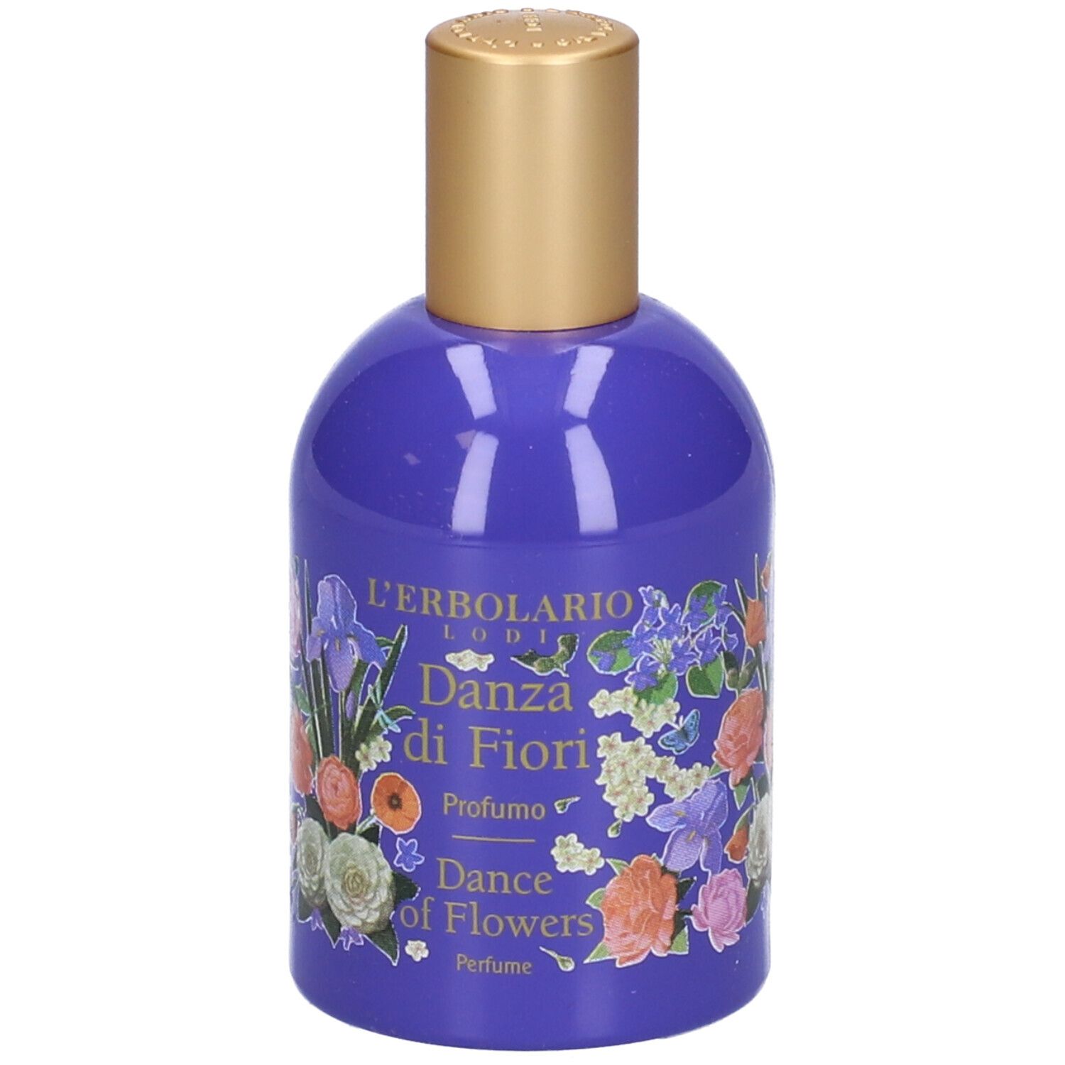 Danza Fiori Profumo 50Ml 50 ml Eau de Parfum