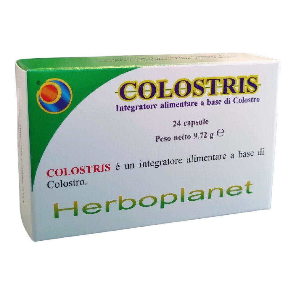 Colostris 24Cps