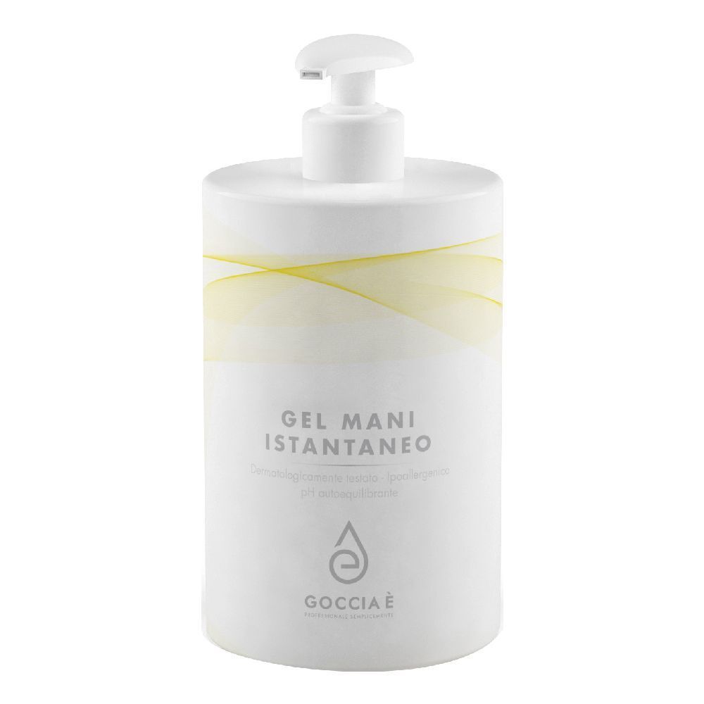 Goccia E' GEL Mani Istant500Ml 500 ml Gel