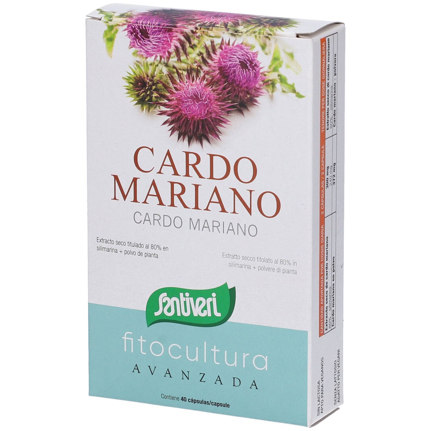 Santiveri Cardo Mariano