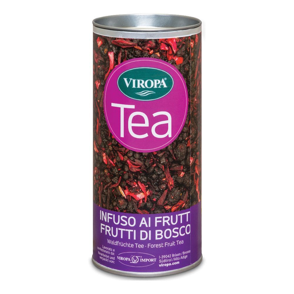 Viropa Infuso ai Frutti di Bosco