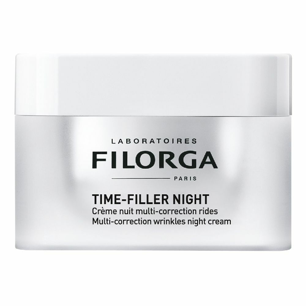 Image of FILORGA Time-Filler Night