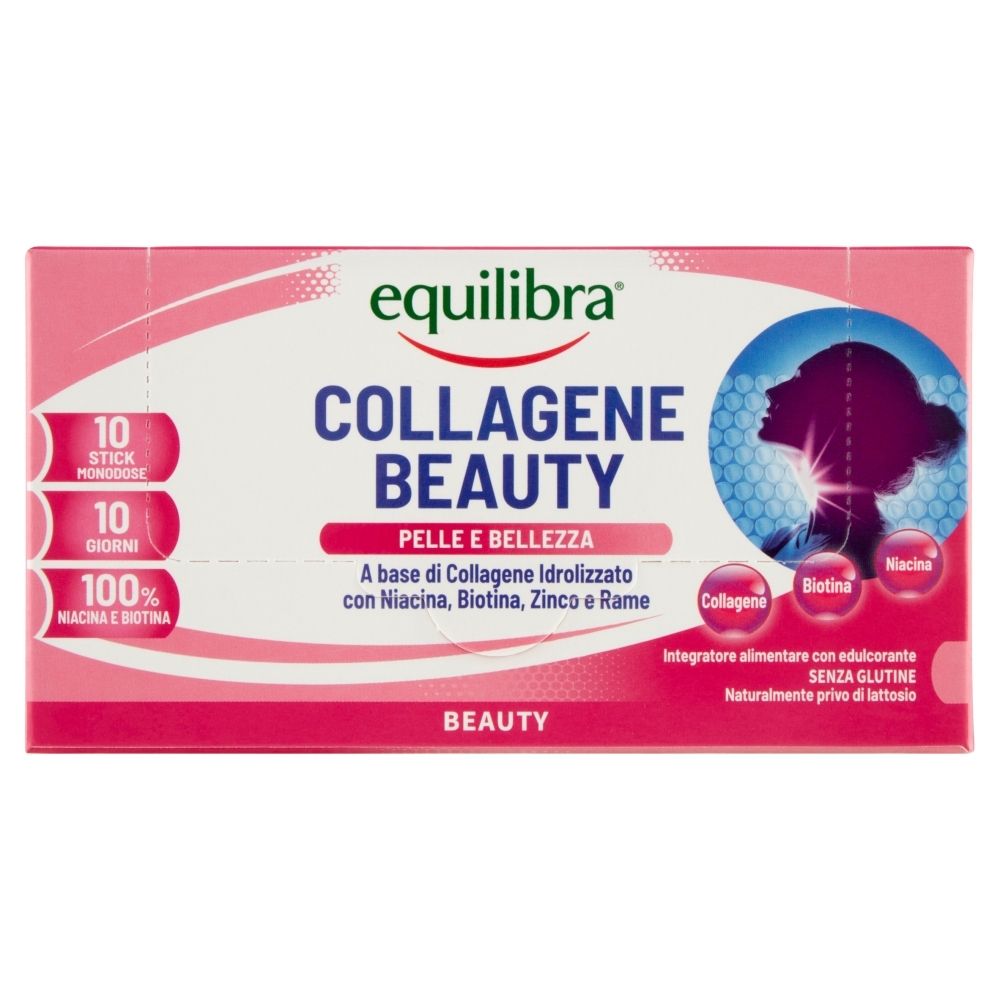 Image of Equilibra® Collagene Beauty