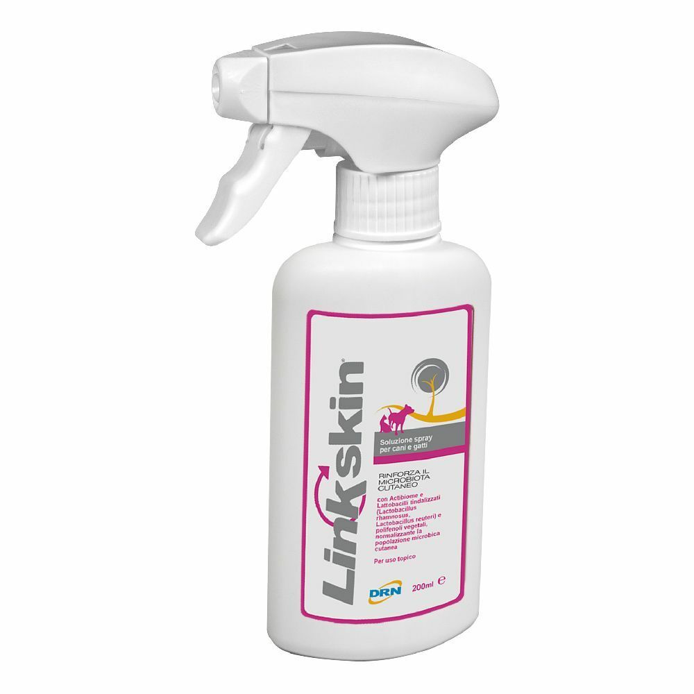 Linkskin Spray 200Ml 200 ml