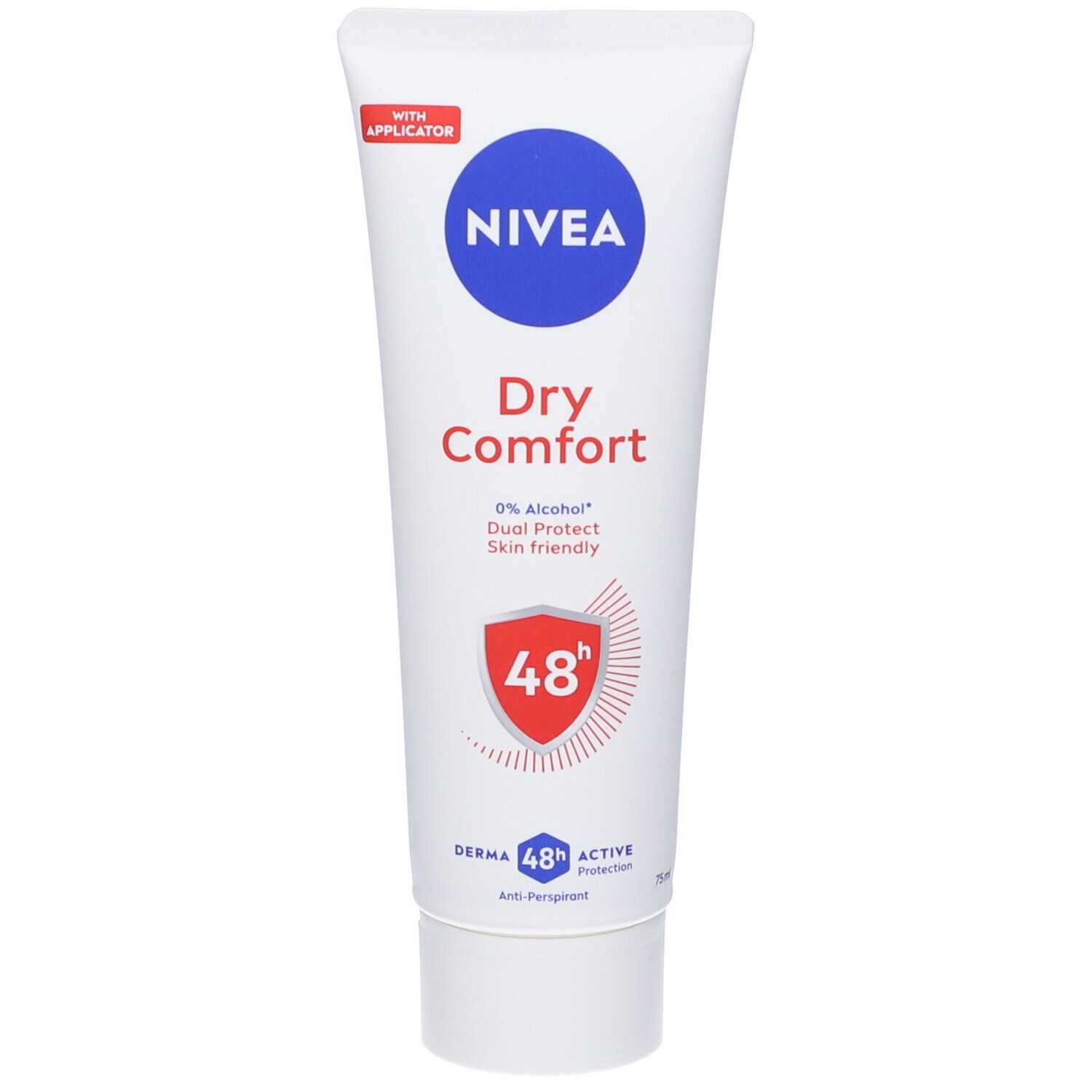 Nivea Dry Comfort - Deodorante Crema 75 ml - Immagine 11