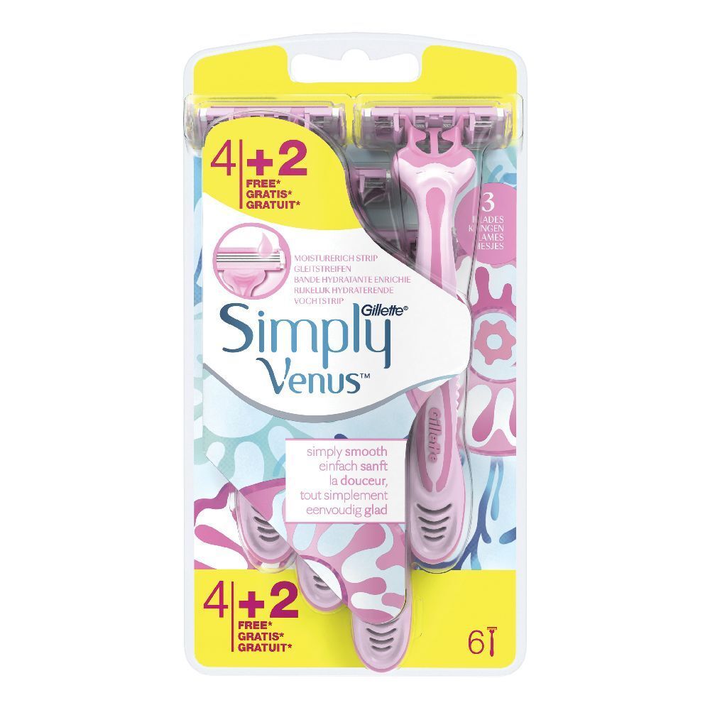 VENUS*Usa&Getta Simply3 4pz - Immagine 13