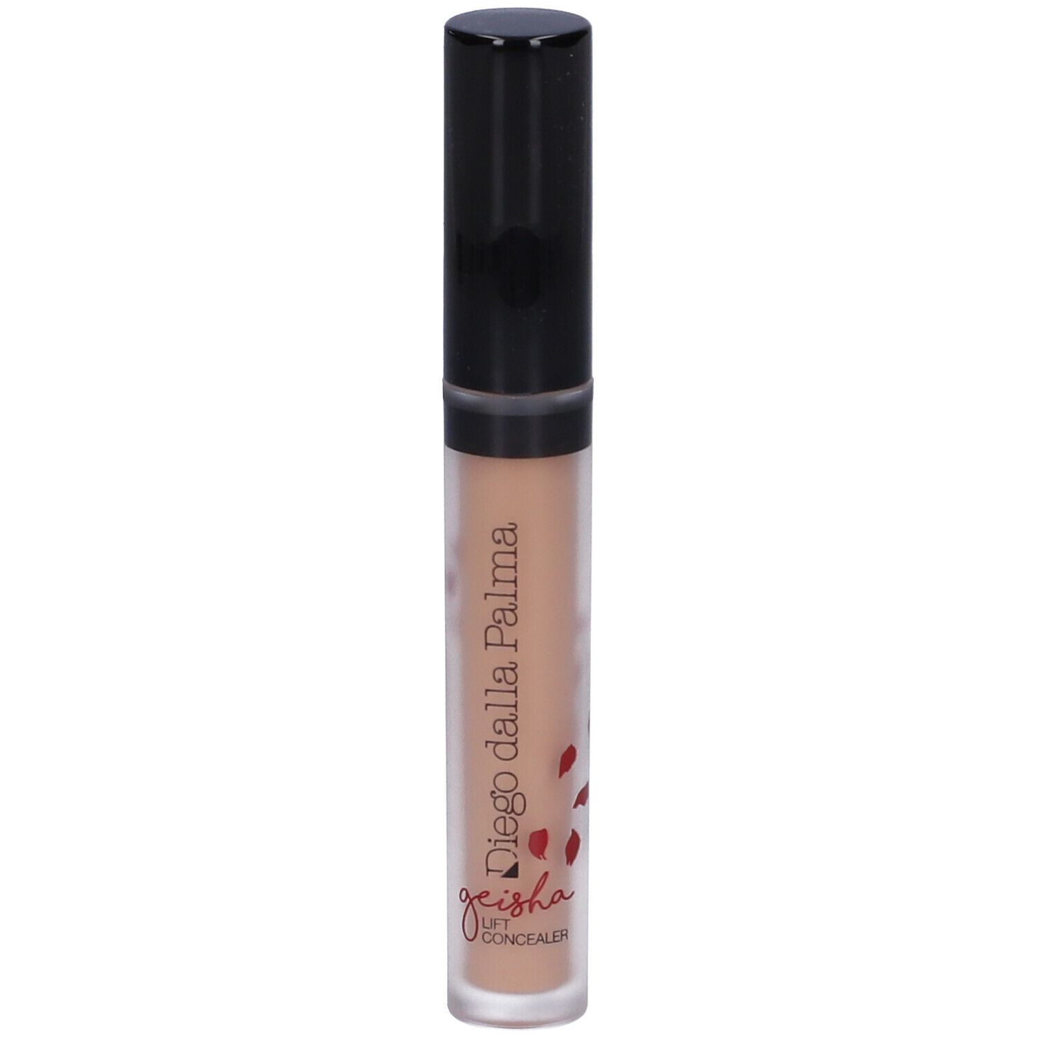 Diego Dalla Palma Beige Correttore, Geisha Lifting Concealer N. 123 (123, Medio) - Immagine 8