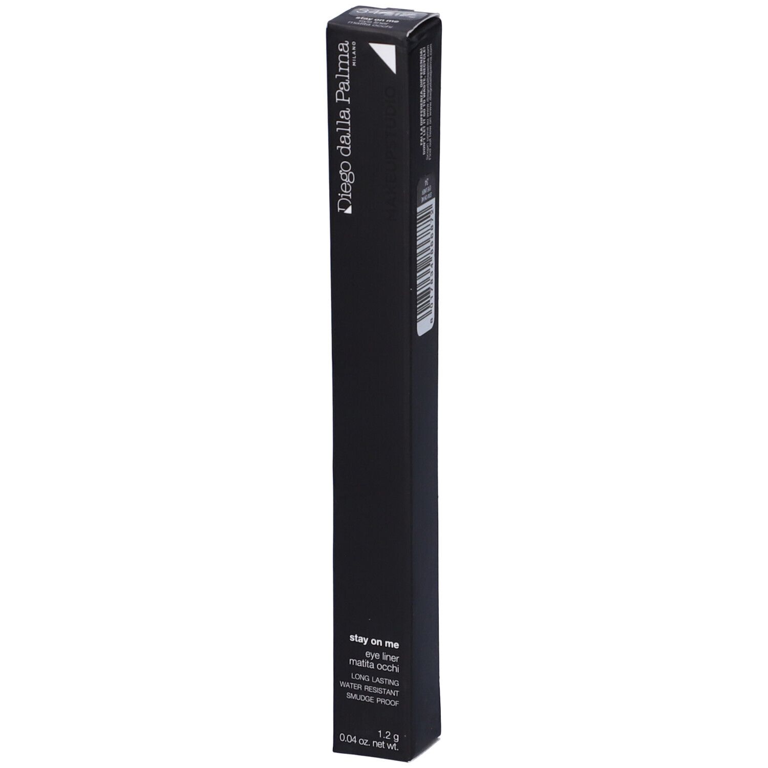 Diego dalla Palma Stay On Me Matita Occhi Colore Blu