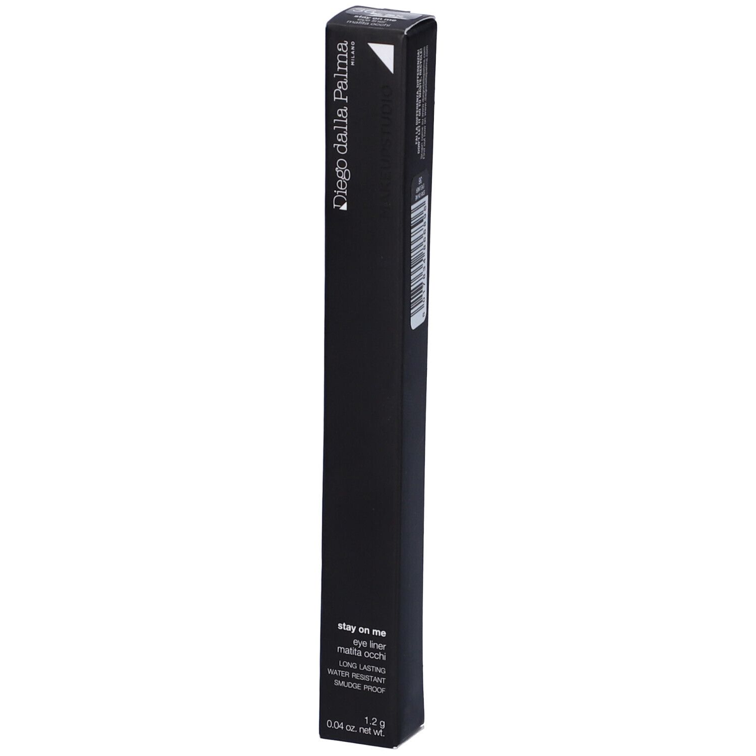 Diego dalla Palma Stay On Me Matita Occhi Colore Porpora 1,2 g Make up