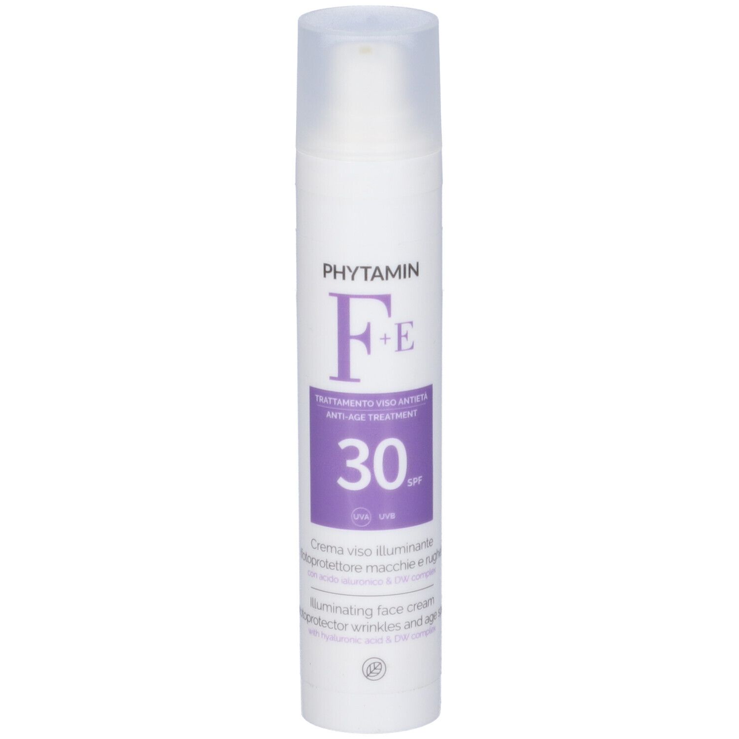 Phytamin Crema Vi Spf30 Fotopr