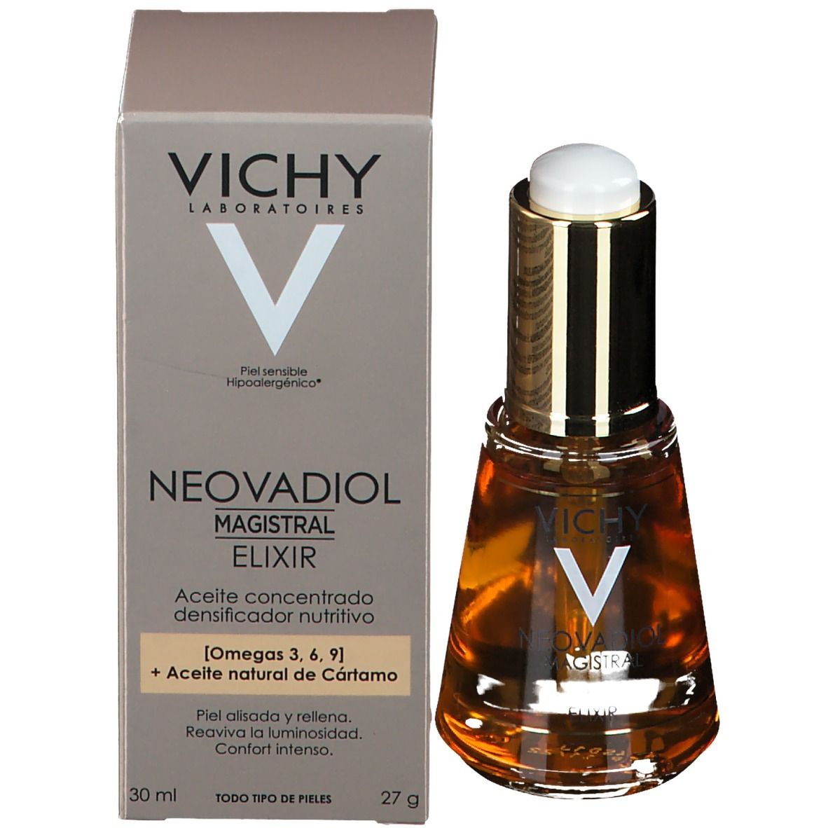 Vichy neovadiol serum