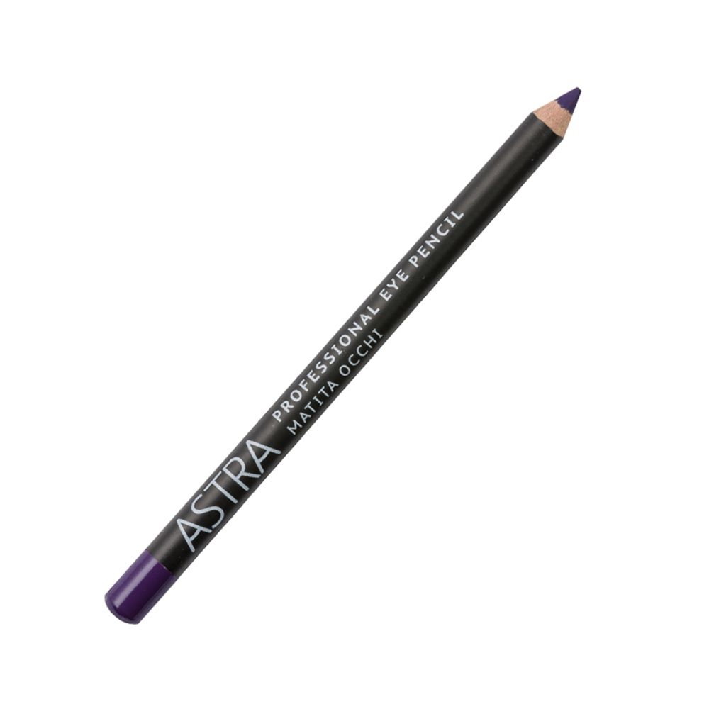 Giufra Srl Astra - Professional Eye Pencil - Matita Occhi N. 19 Amarantine - Immagine 7