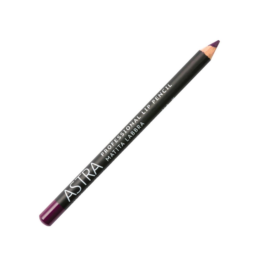 Professional Lip Pencil - Matita Labbra 45 purple spell - Immagine 7