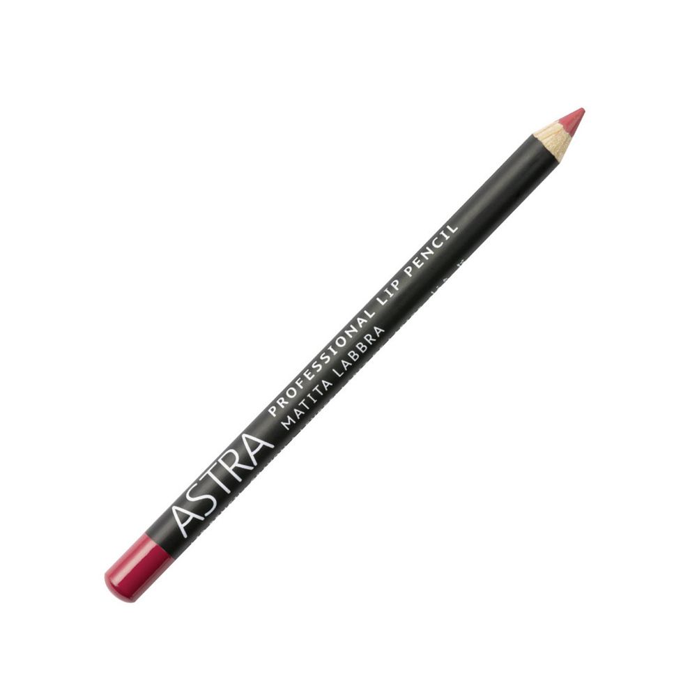 Astra Makeup Unisex Mauve Dimension Professional Lip Pencil Matita Labbra 0046 1,1G - Matita - Immagine 7