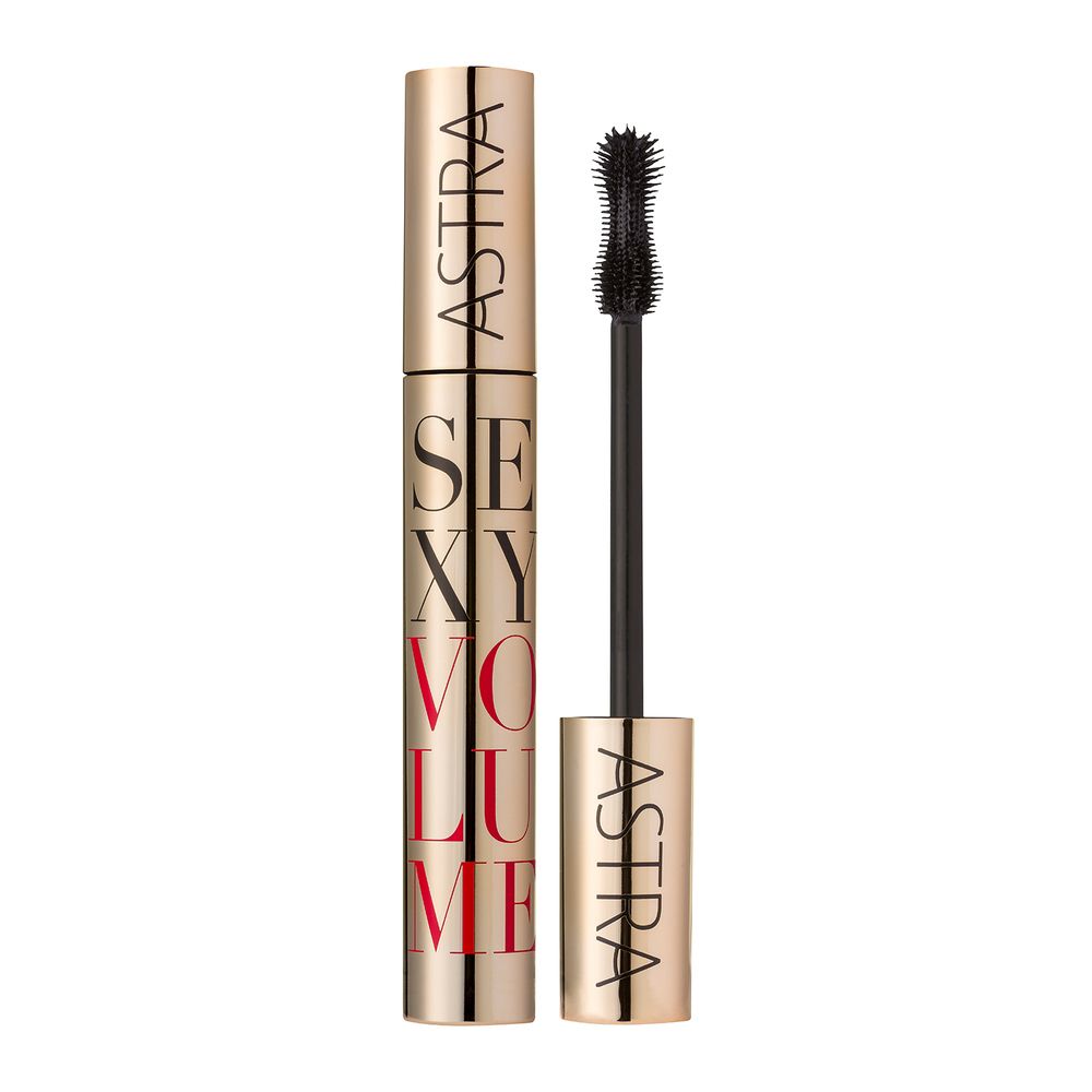 ASTRA Icon Sexy Volume - Mascara Deep Black - Immagine 7
