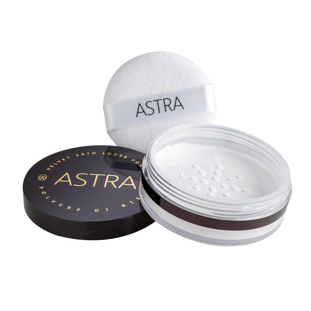 ASTRA POWDER SKIN LOOSE 01 - Immagine 6