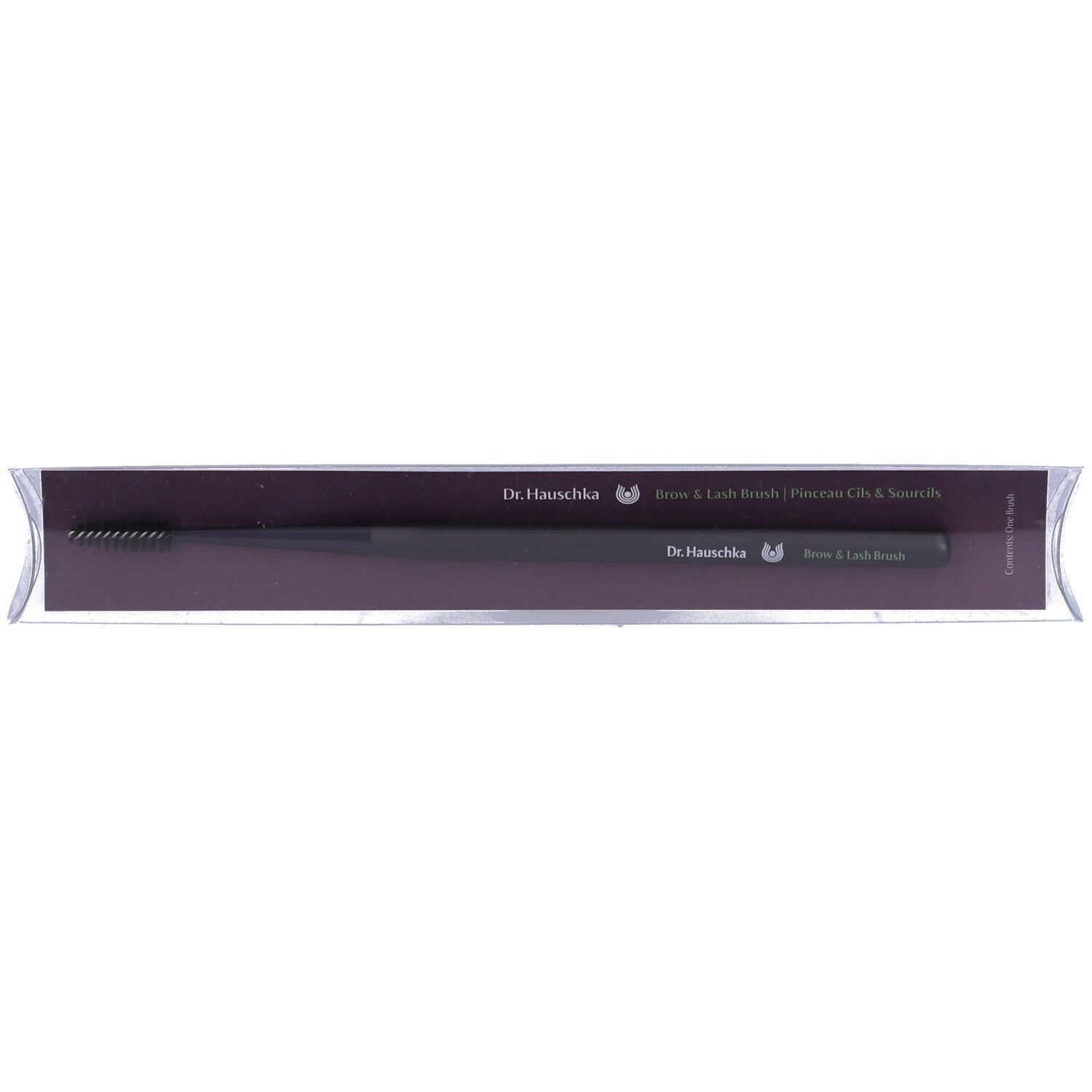 Dr. Hauschka Eyebrow/Eyelash Brush- Risparmia il 10% con il codice: wala0926