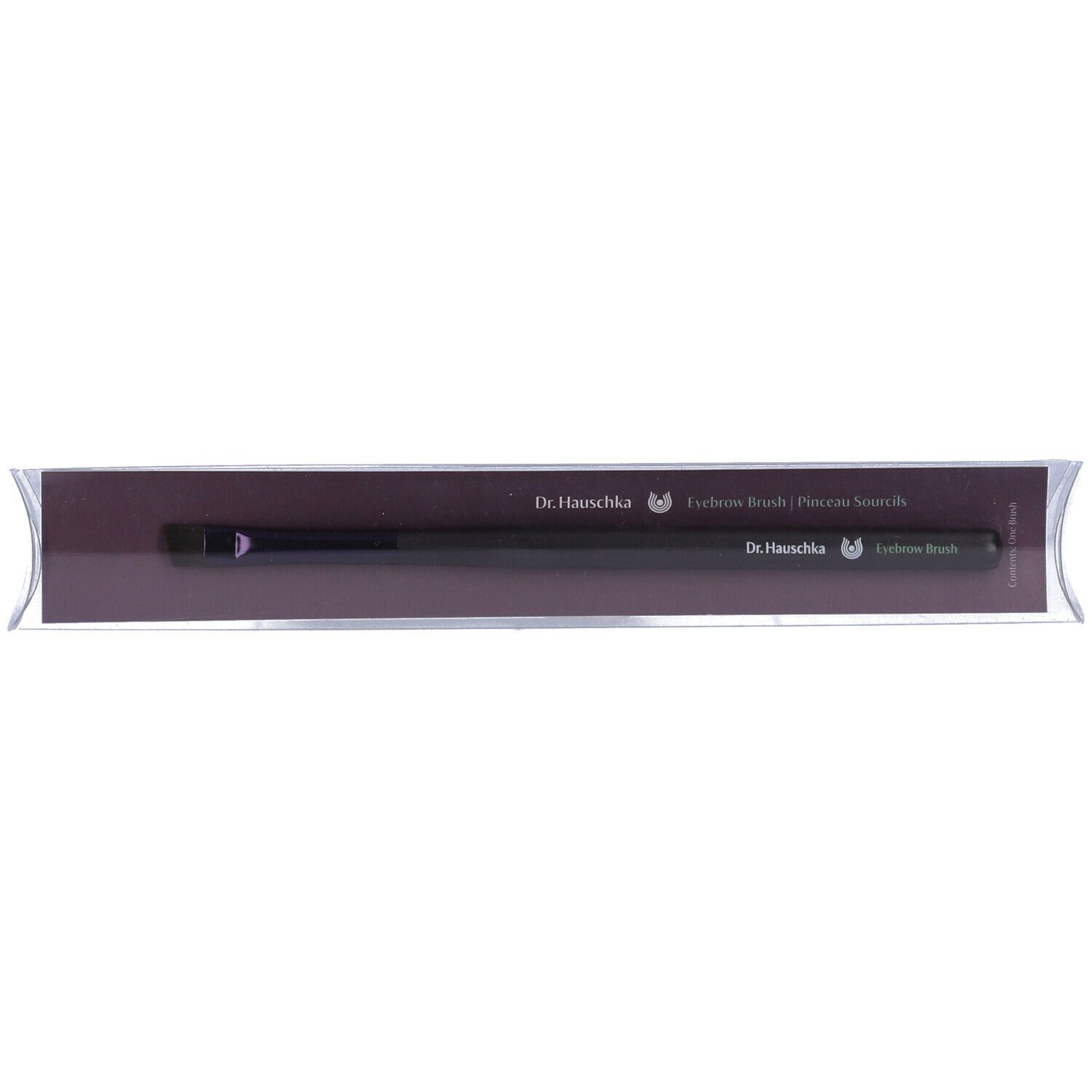 Dr. Hauschka Eyebrow Brush- Risparmia il 10% con il codice: wala0926