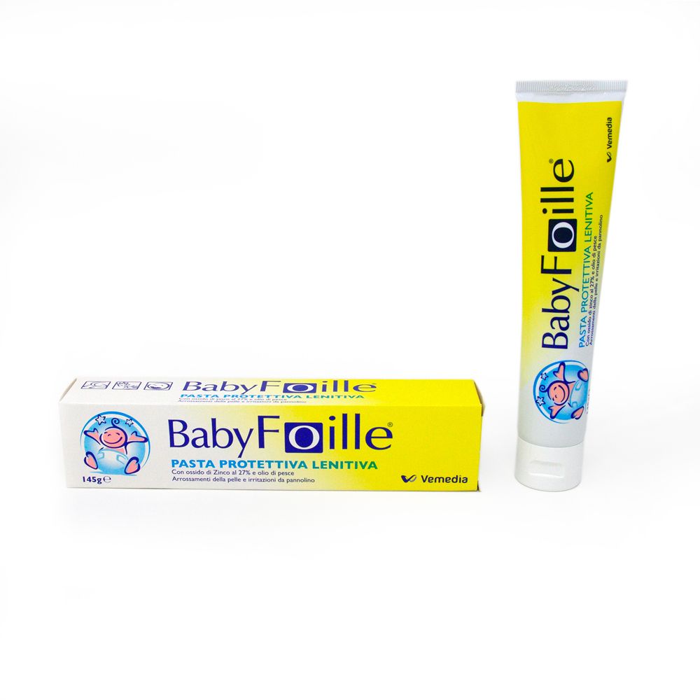 Sanofi Baby Foille®