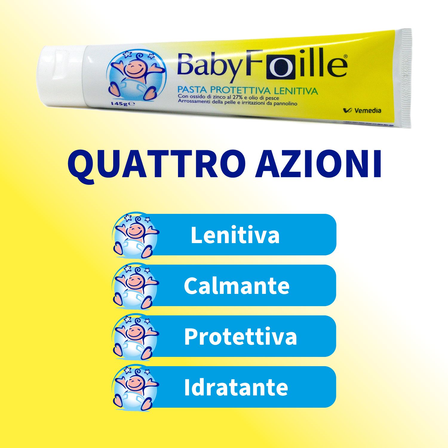 Sanofi Baby Foille®