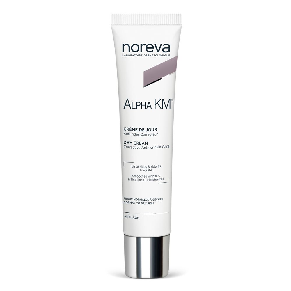 Noreva Alpha Km® Crema giorno