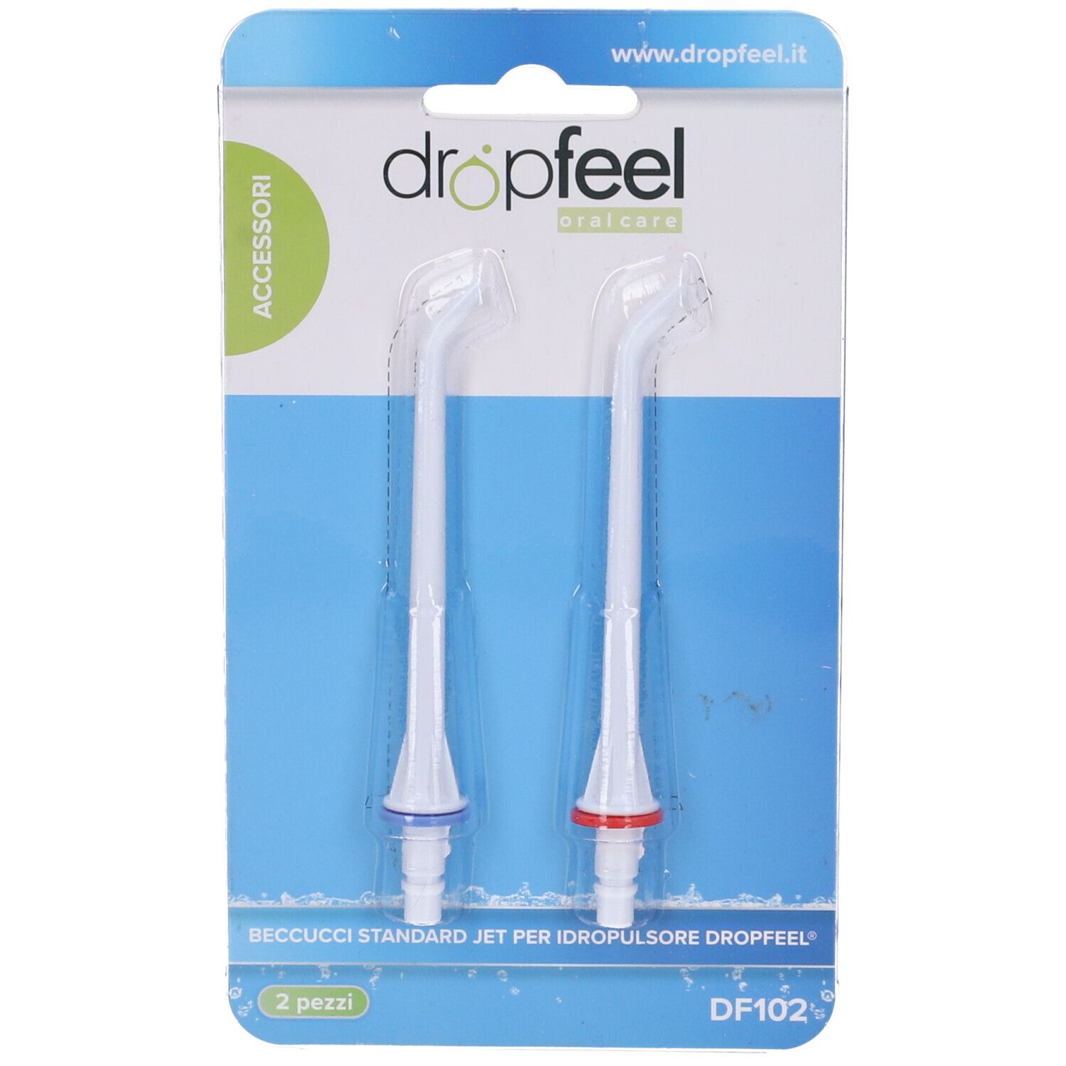 Dropfeel Beccuccio Idropulsore Standard Jet
