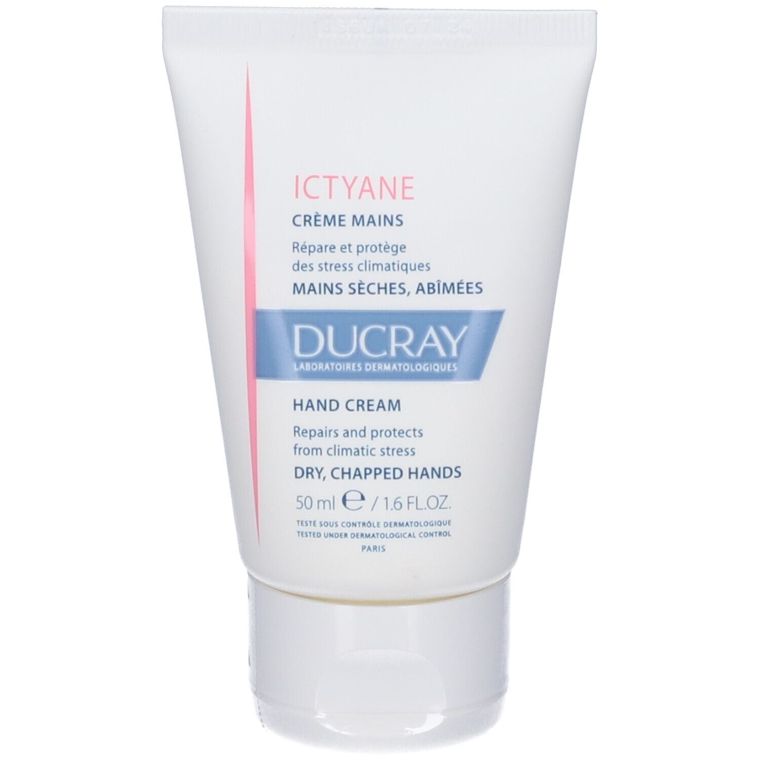 Ictyane Crema Mani 50Ml 50 ml Creme
