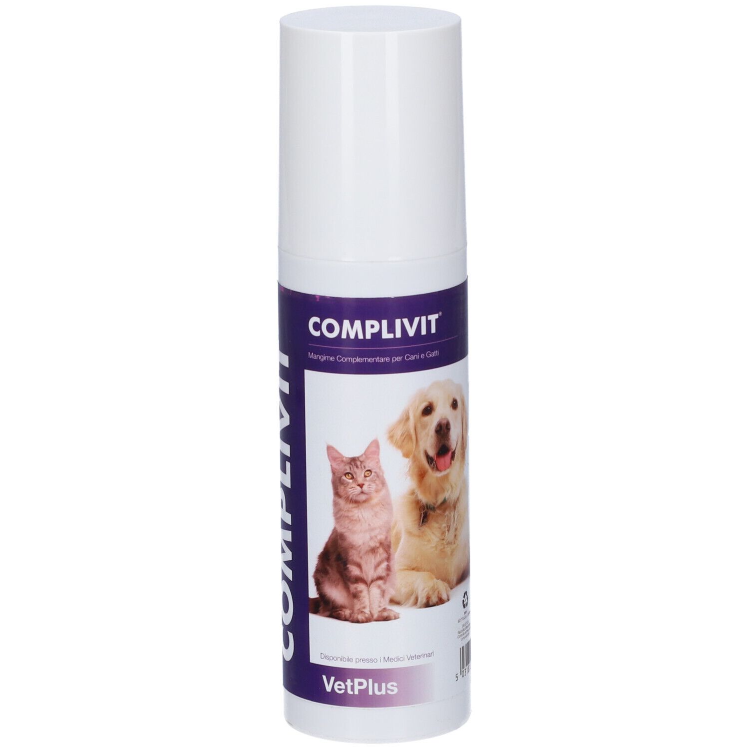 COMPLIVIT 150G - Immagine 7