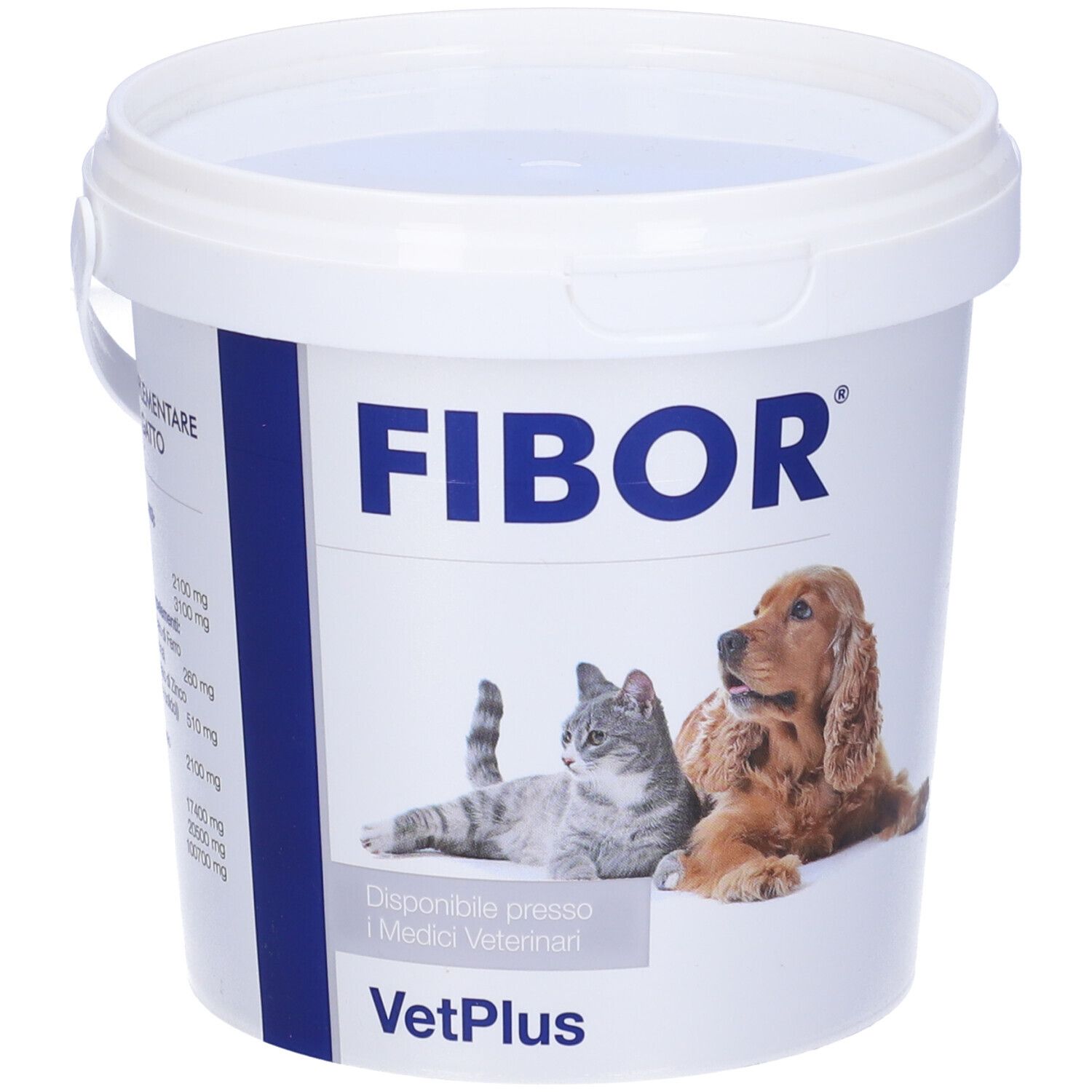 Fibor 500G 500 g Sonstige