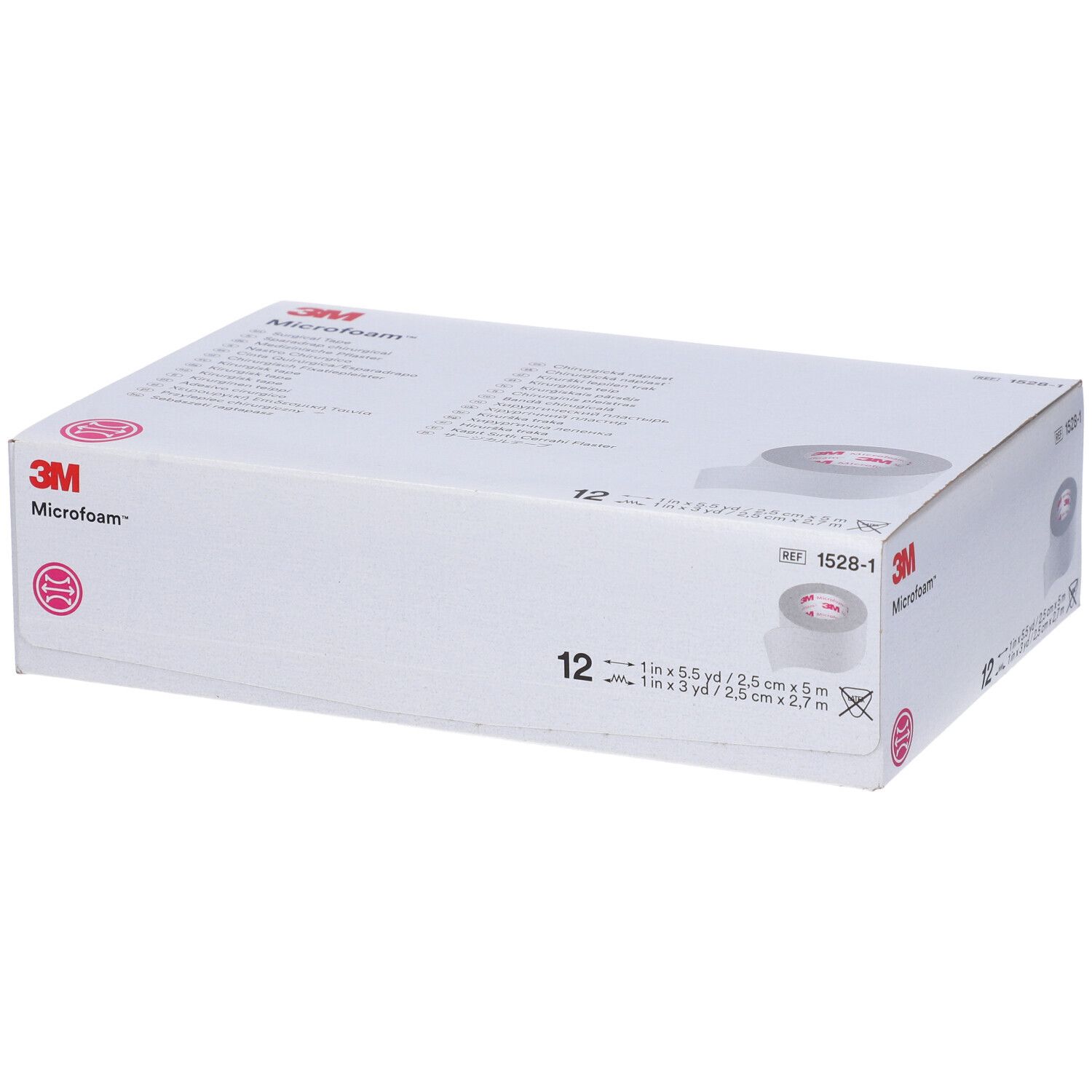Microfoam™ 3M