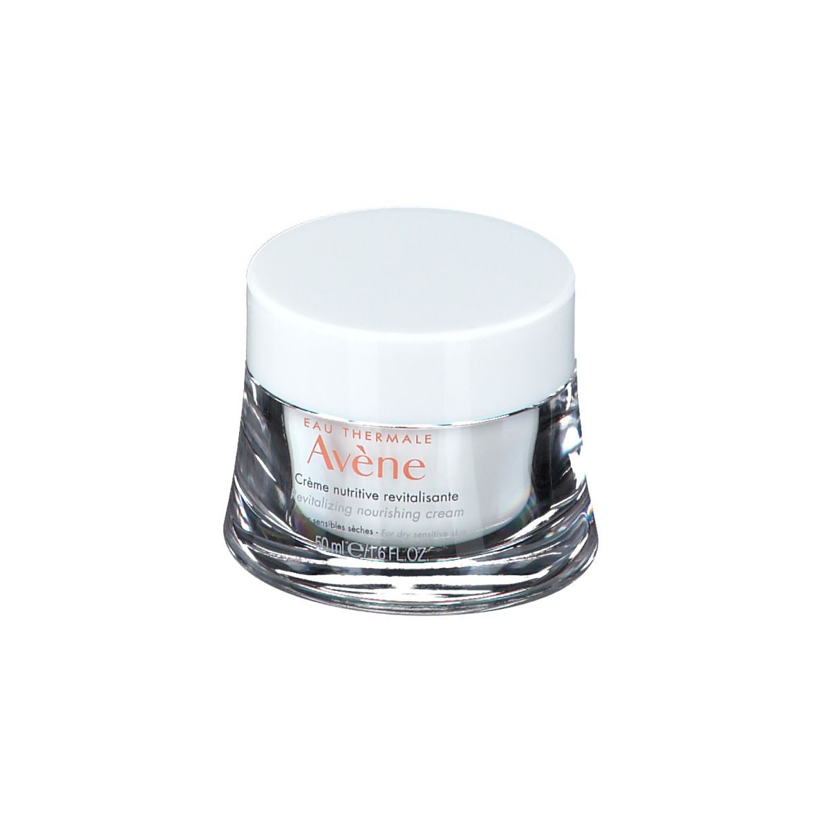 Avène Les Essentiels Crème Nutritive Revitalisante 50 ml shopapotheke.ch