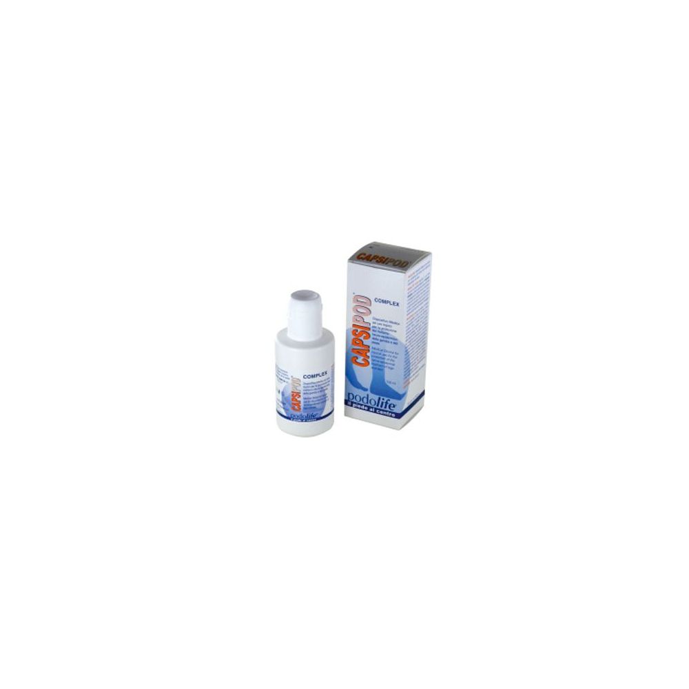 Capsipod complex emulsione - Immagine 8